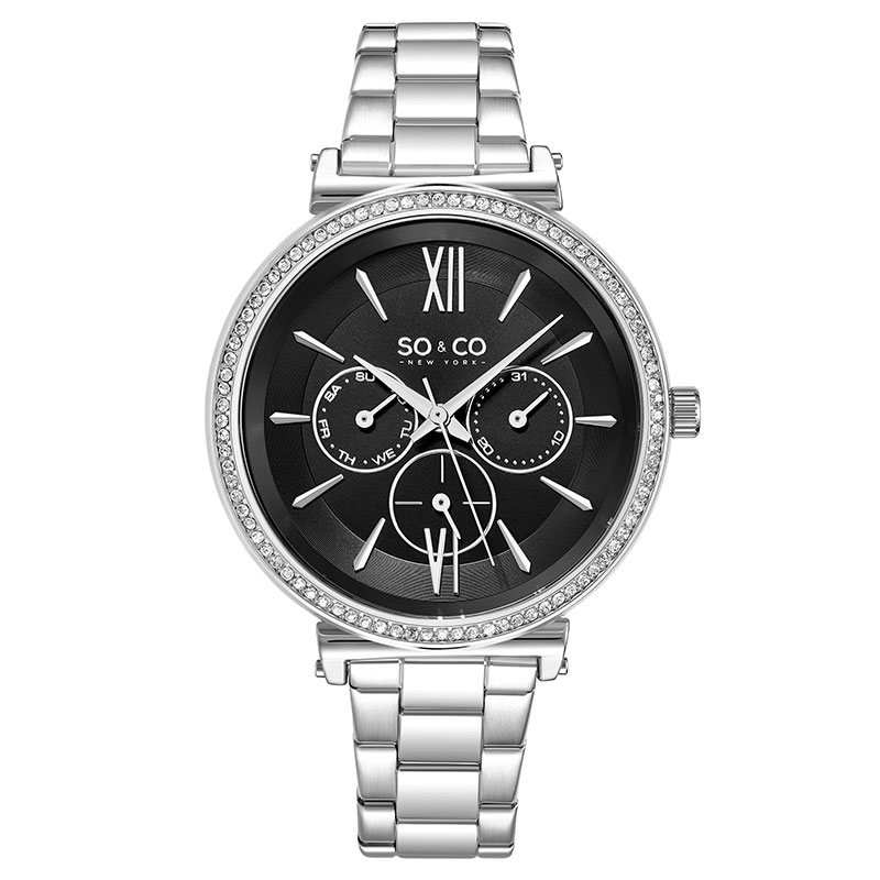 Часы Stuhrling Original Madison 5520.1